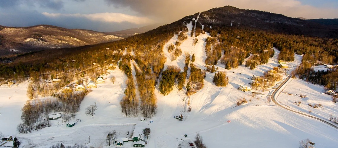 New Hampshire’s Black Mountain To Open This Season