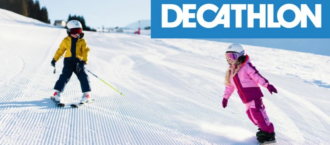 Online Ski Clothing Rental in the French Alps