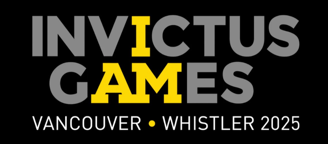 Boeing Partners With Invictus Games Vancouver Whistler 2025