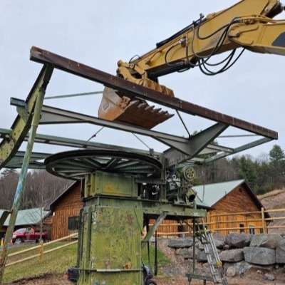 stop waste tour les arcs