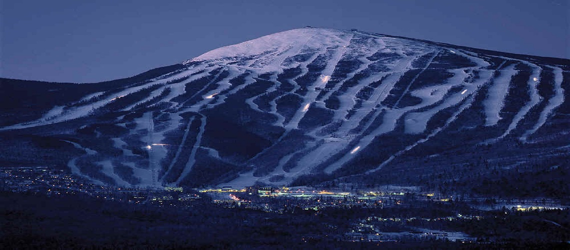 Sugarloaf To Conclude Maine Ski Season On Sunday