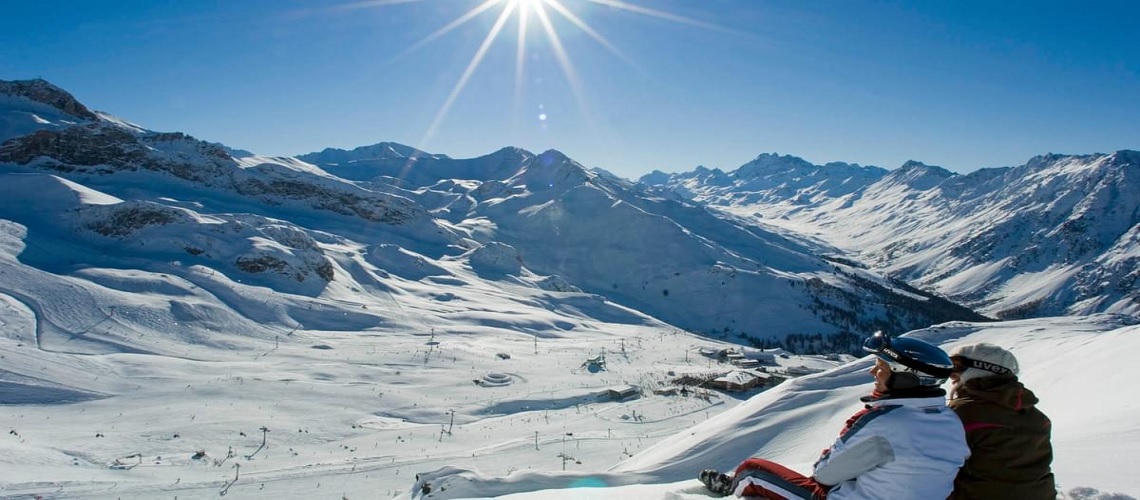 Ischgl Winter 2019/20