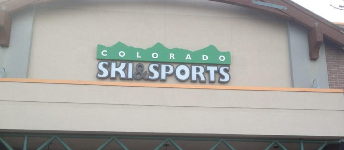 Arvada Colorado Ski & Golf Store Gets Name Change As