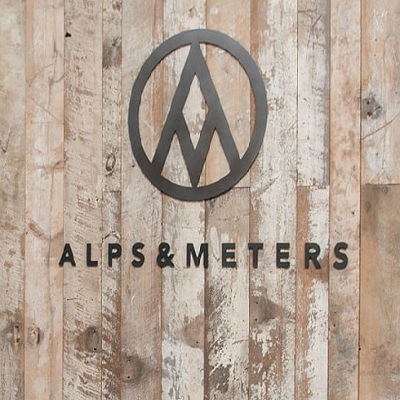 Alps & Meters Bermitra Dengan Schoeller Untuk Koleksi Pakaian Luar Teknis Baru