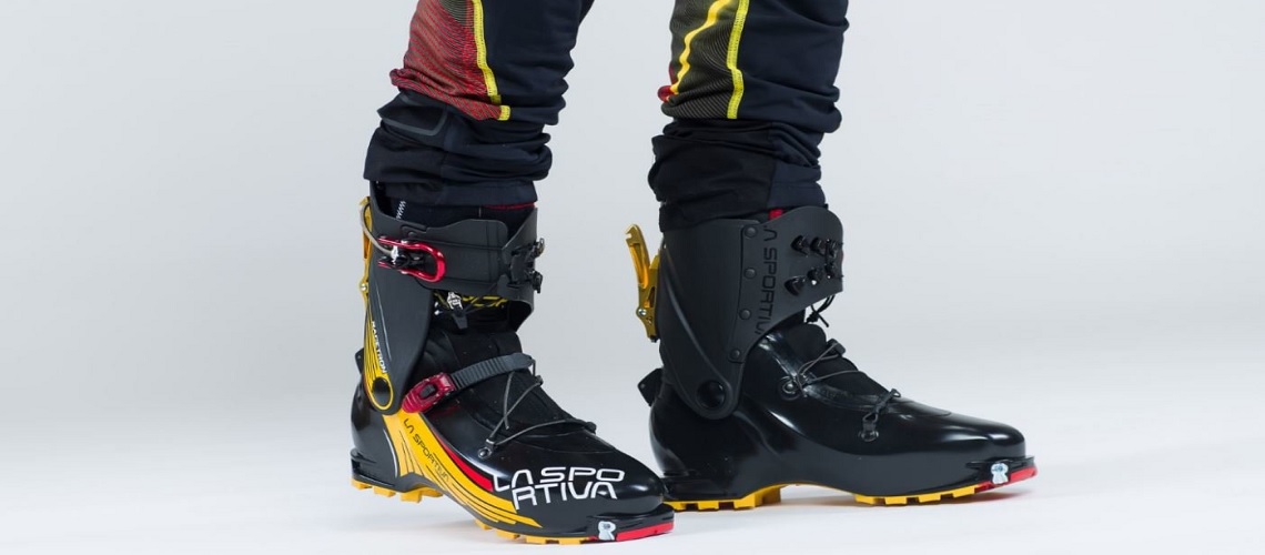 la sportiva boot