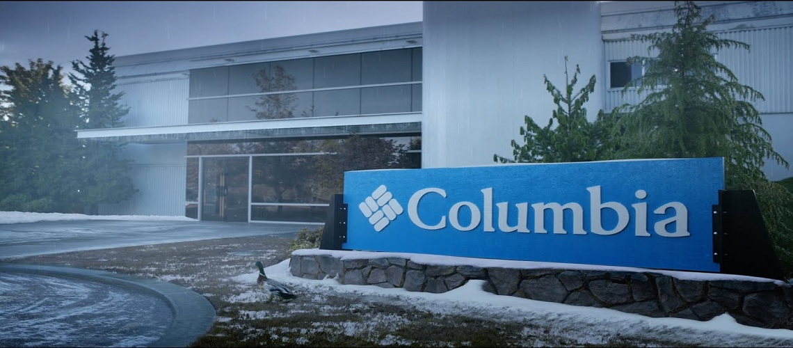 Columbia Sportswear Company Reports Record Quarter Full Year Financial Results;