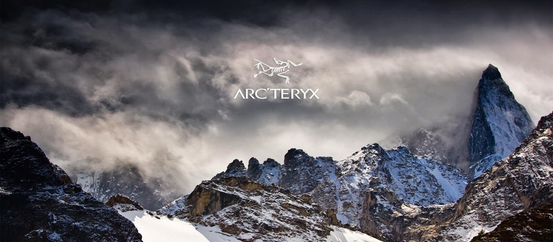 Arc'teryx Drops Fall/Winter Collection