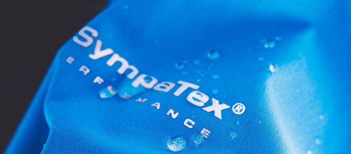 Sympatex Introduces New Recyclable Products At Performance Days Munich 2023
