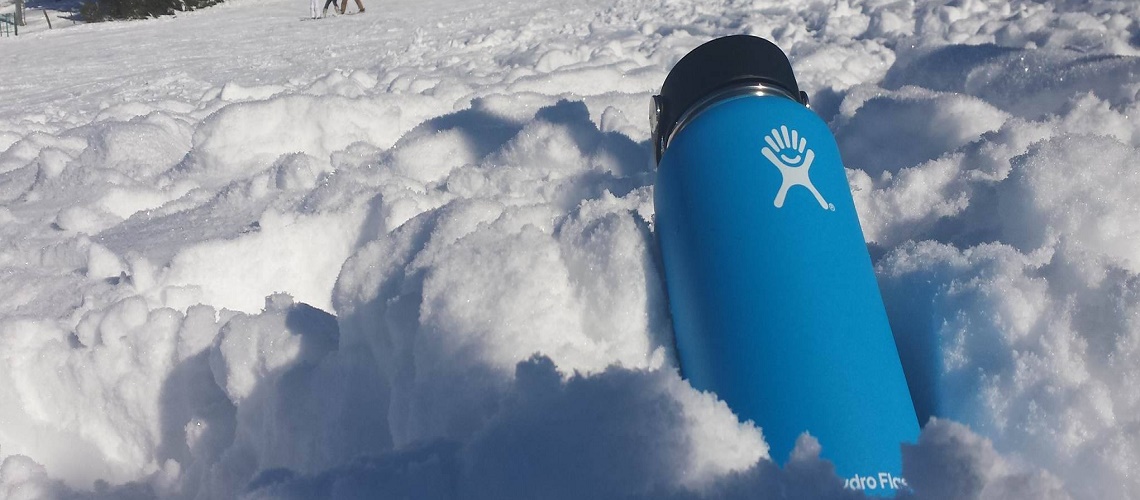 Hydro Flask Sponsors USA Surfing