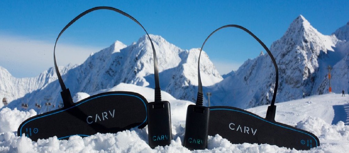 New Carv 3.0 'Digital Ski Coach' To Launch On 1 December 2019