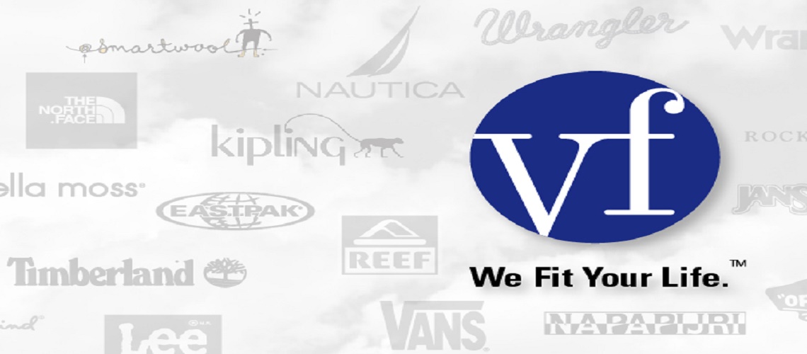 Vans, a VF Company