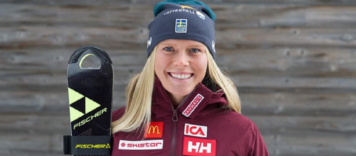 Lisa Hörnblad Lisa Hörnblad