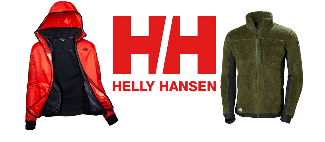 Helly Hansen outlet