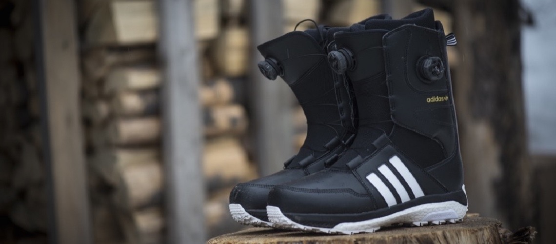 adidas winter boots 2018