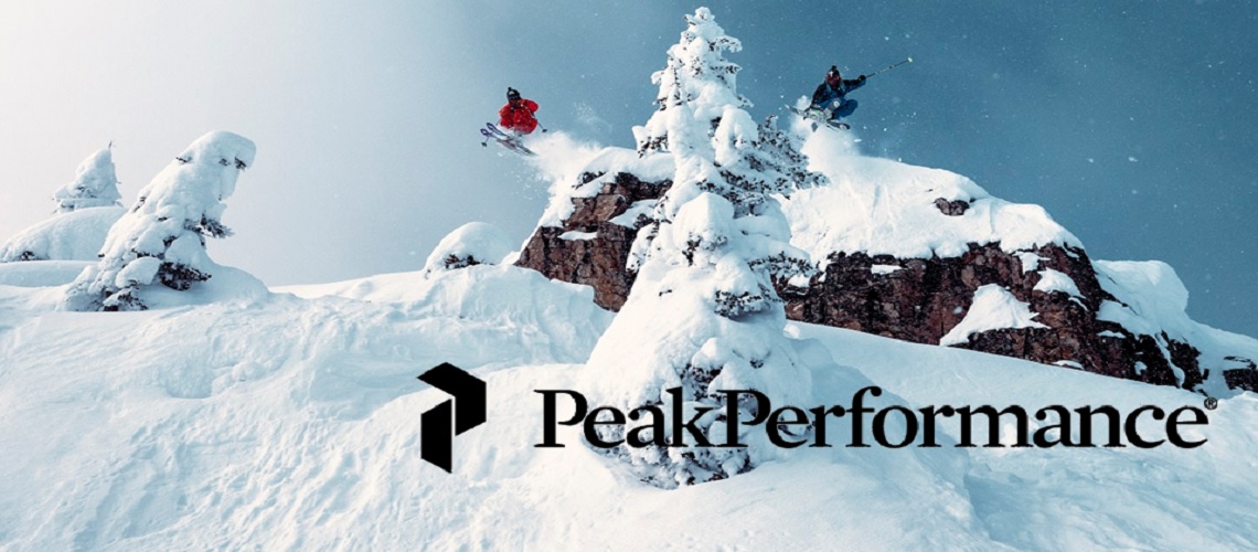 Peak Performance Launches Outdoor Collection With Ben Gorham