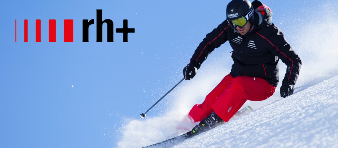 Rh+ hotsell ski jacket