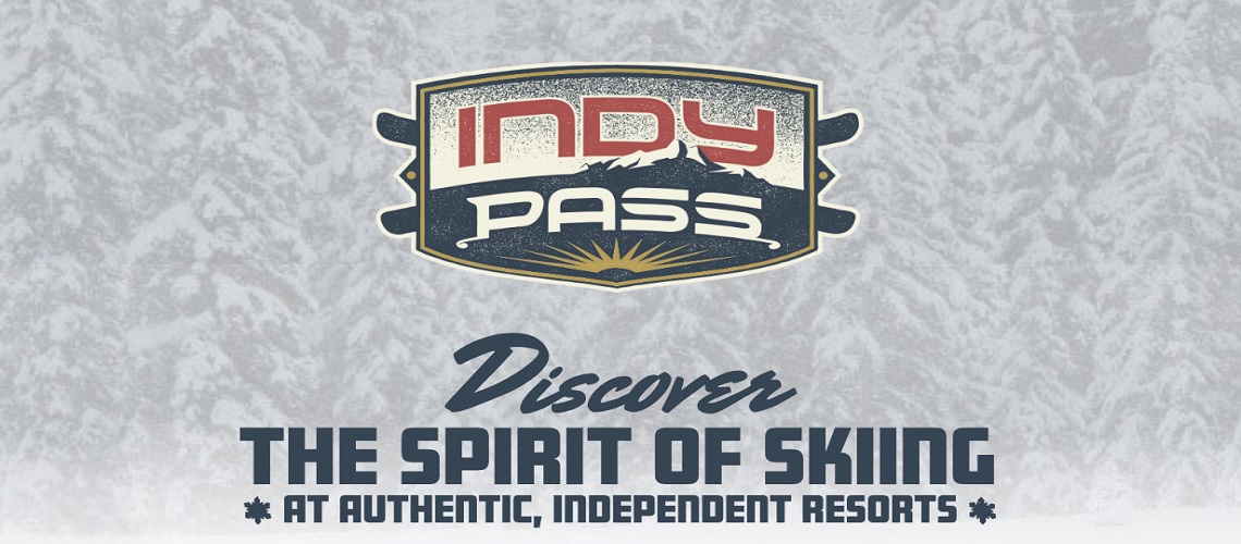 Indy Pass