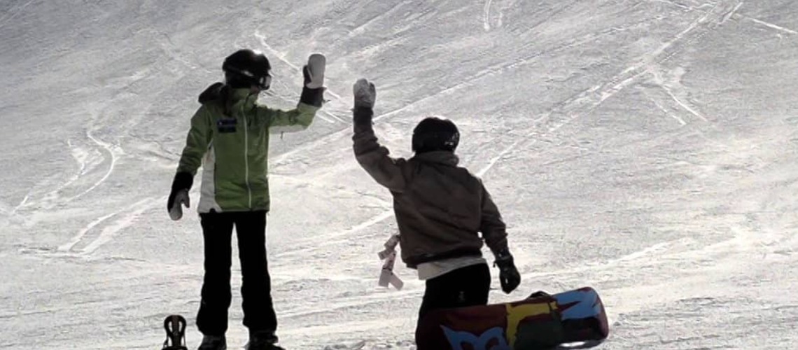 Crested Butte's Adaptive Sports Center Releases Inspirational New Video