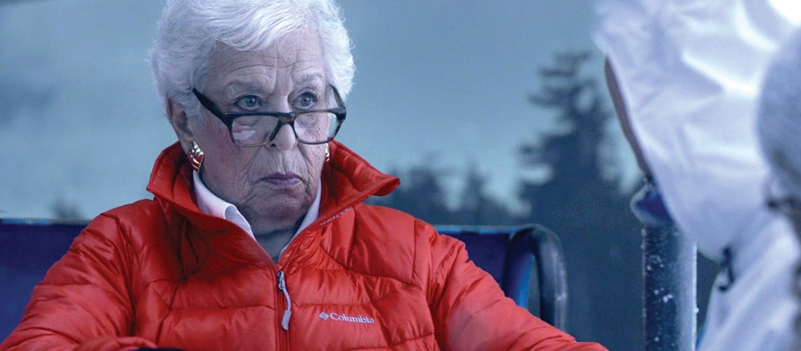 Columbia Sportswear Company Announces Passing Of Gert Boyle