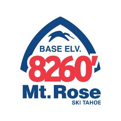 Gunung Rose Ski Tahoe Sekarang 100% Terbuka