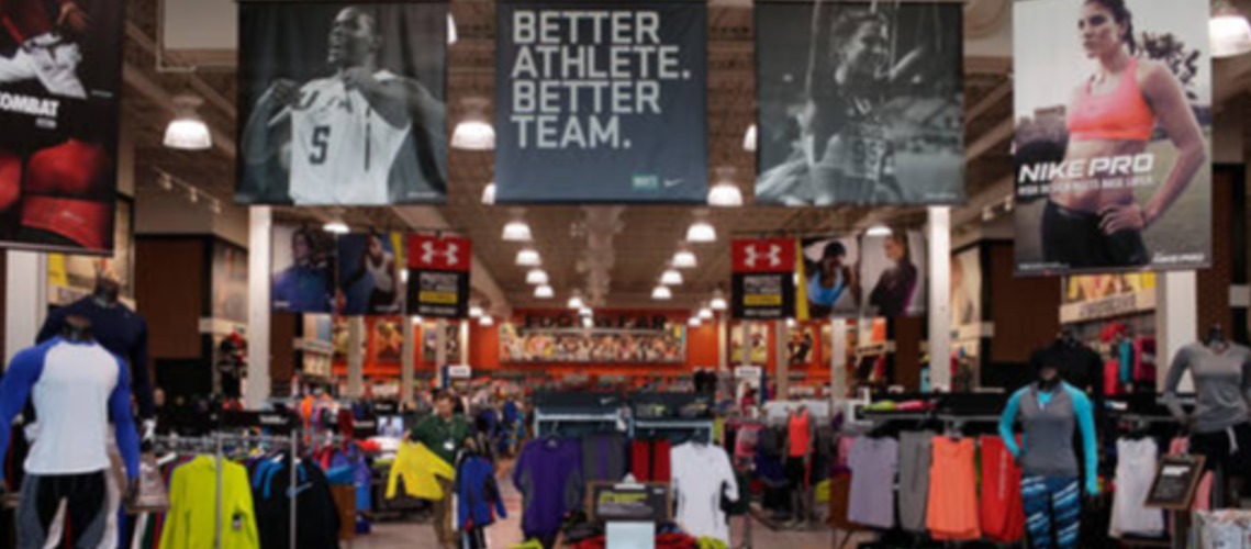 One Stop Shop for Back-to-School with Dick's Sporting Goods - JaMonkey