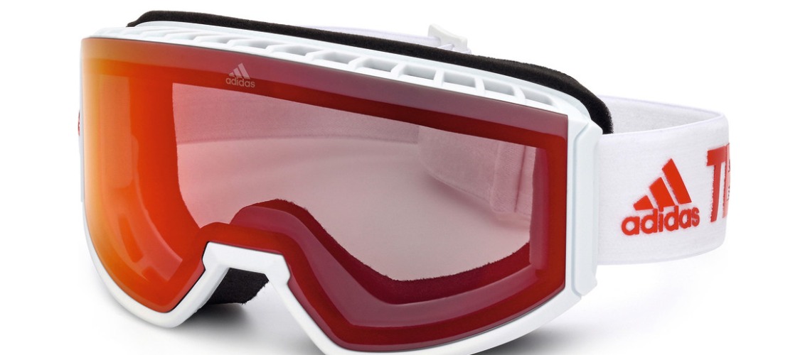 Adidas Introduces New Terrex Goggle