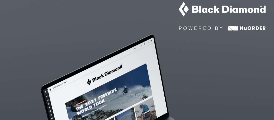 Black diamond b2b 2025