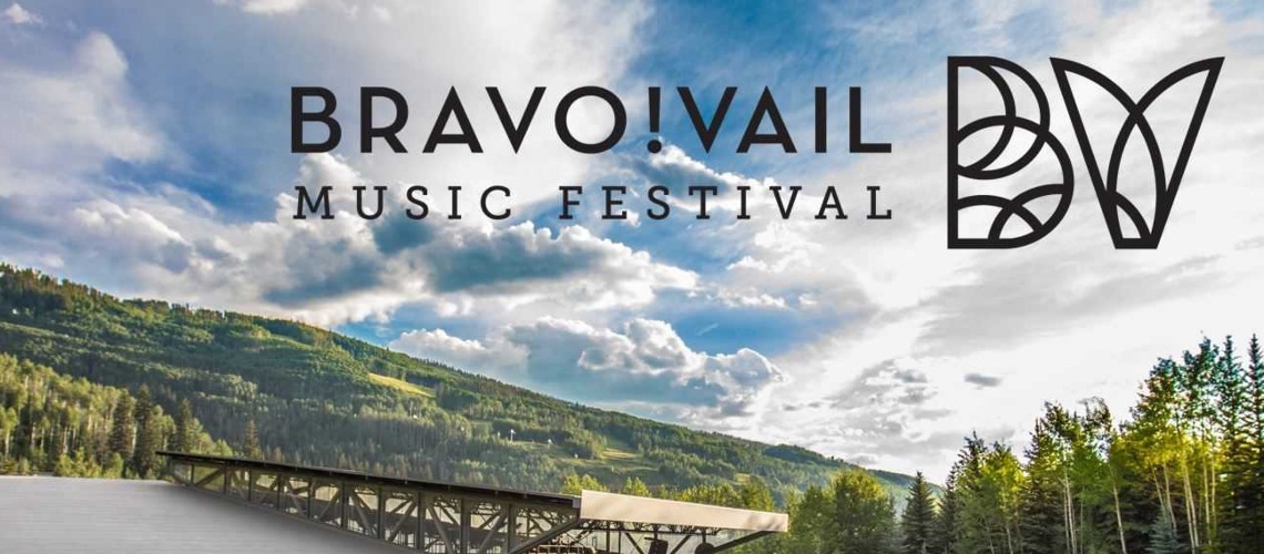 Bravo! Vail’s 2022 Music Festival Boosts Local Colorado Economy By 26.