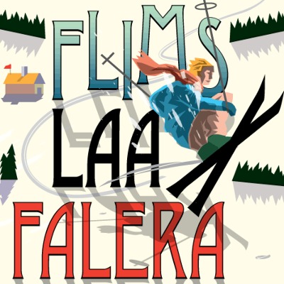 Perjalanan Kursi Gantung Terakhir Dari Flims Ke Naraus Sudah Dekat