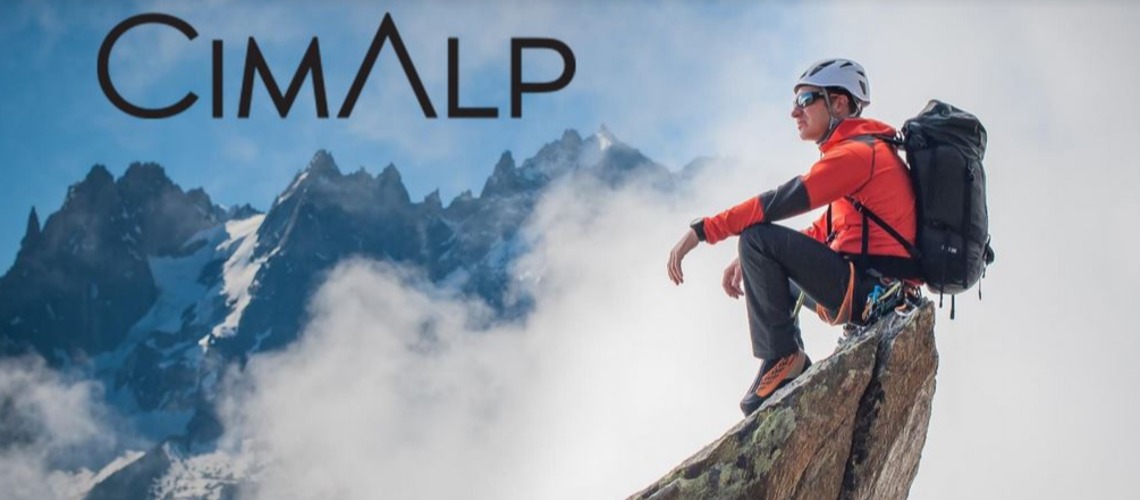 Cimalp Launches New Sports Glasses For Trail Running, Hiking, Trekking And  High Mountain Sports.