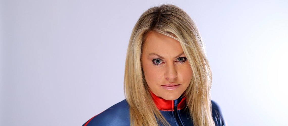 Chemmy Alcott Becomes Brand Ambassador For Dragonfly CBD