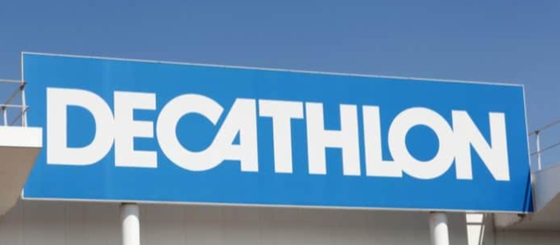 Decathlon UK 