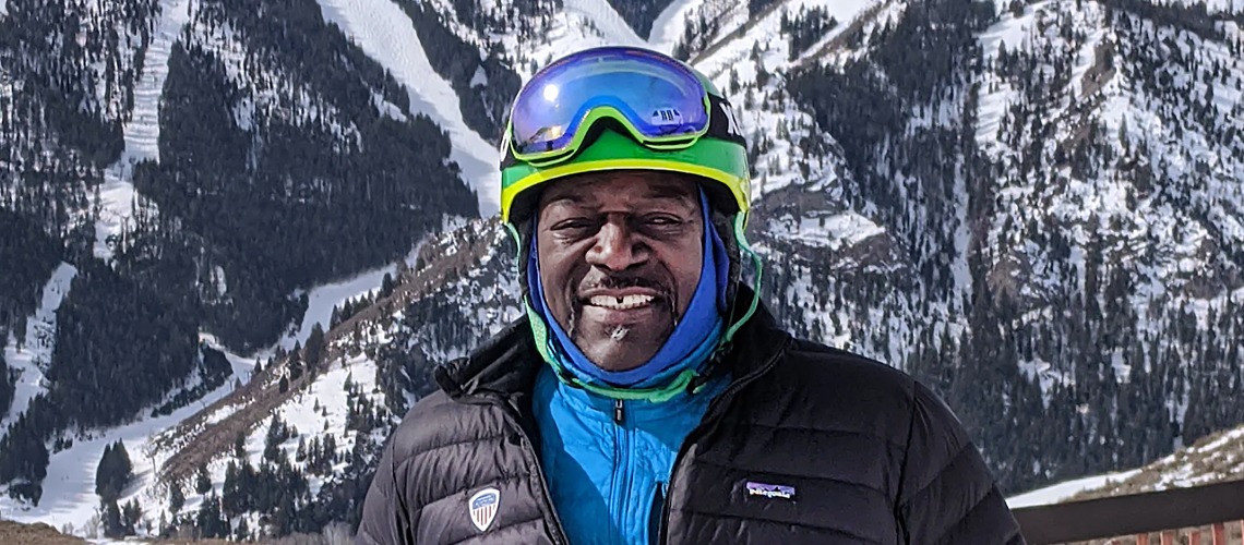 NBS' Henri Rivers Inaugural Recipient Of U.S. Ski & Snowboard Diversity ...