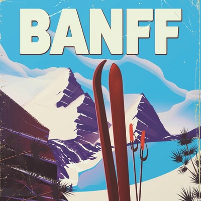 Banff Sunshine Village Menjadi Tuan Rumah Slush Cup ke-94 Pada 22 Mei 2023
