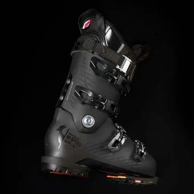 Men's On Piste Ski Boots HI-Speed Elite 110 LV Gw