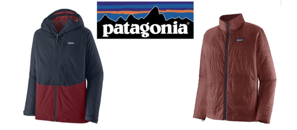 Patagonia Previews FW 2022 Snow Collection