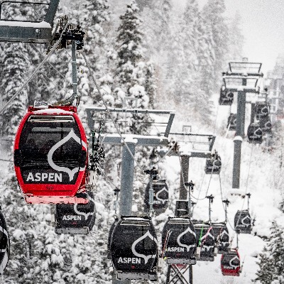 Acara Musim Dingin Ikonik Dijadwalkan Berlangsung Di Aspen Snowmass Pada Tahun 2023