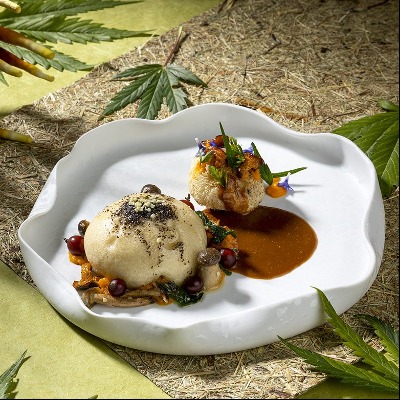 Zillertal Mempromosikan Pengalaman Kuliner