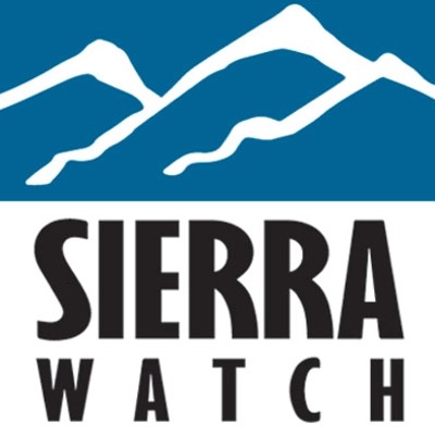 Sierra Watch Menyoroti Penilaian Lingkungan Yang Direvisi Placer County Untuk Pembangunan Di Palisades Tahoe,