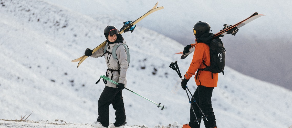 Camelbak for snowboarding outlet