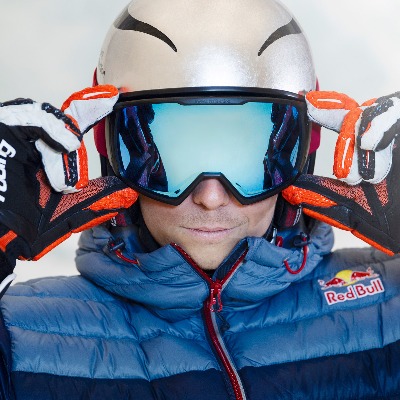 Kristoffersen Memenangkan Juara Dunia Slalom.  Ginnis Yunani Membawa Perak