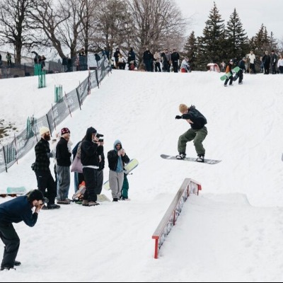 Vans Snowboarding Mengumumkan Ojo Park & ​​Ojo Fest 2023