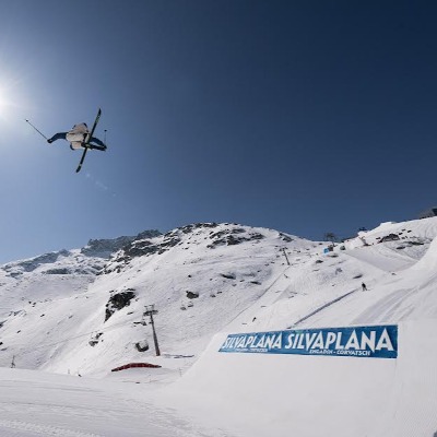 Freeski & Snowboard World Corvatsch Silvaplana Edisi ke-10 Akan Diluncurkan Mulai 23 Maret