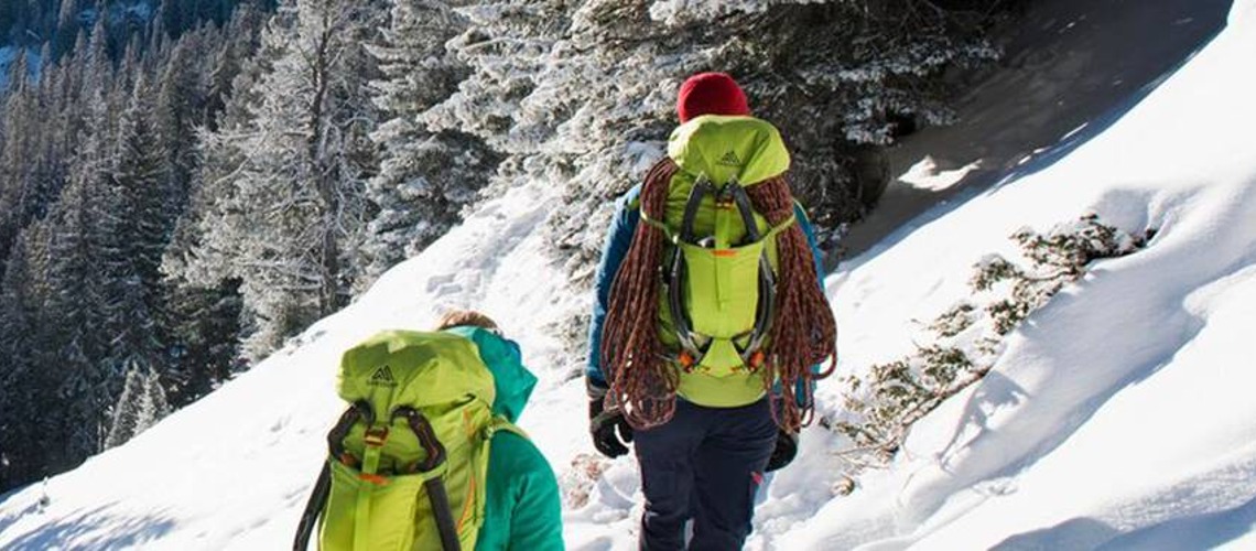 Gregory Mountain Products Unveils Fall 2023 Collection With