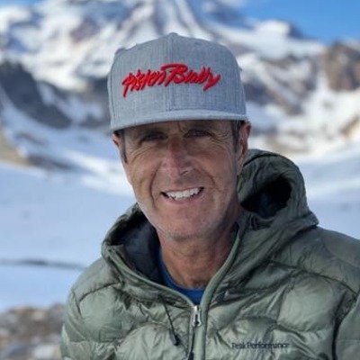 Visioner Industri Ski, John Kircher Meninggal di Usia 64 Tahun