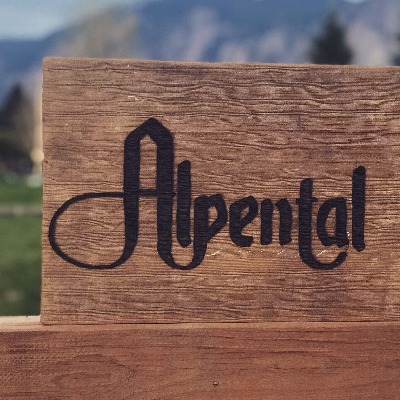 Kursi Baru Untuk Alpental