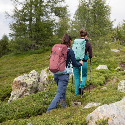 Deuter, Ortovox Memperluas Jejak AS Dengan Markas Besar Boulder Baru